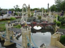 O Mundo da Lego no Parque Temático de Windsor