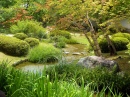 Jardim de Koko-en, Japão
