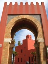 Bilbil Arch, Andalusia, Espanha