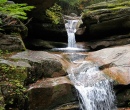 Cascata de Sabbaday Falls