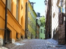 Cidade Velha, Estocolmo