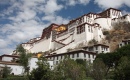 Palácio de Potala, Lhasa, Tibete