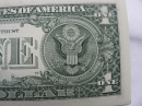 Um Dólar