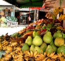 Maehad Market, Tailândia