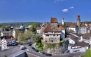 Castelo e Prefeitura de Frauenfeld, Suíça