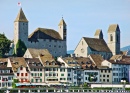 Castelo de Rapperswil, Suíça