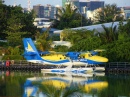 Aeronave da Trans Maldivian Airways