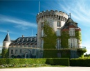 Chateau de Rambouillet, França