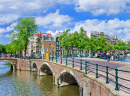 Cinto de Canal de Amsterdã