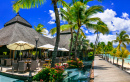 Resort Tropical na Ilha Maurícia