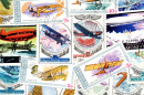 Selos de Aviação