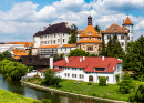 Jindrichuv Hradec, República Checa