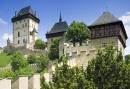 Castelo de Karlstein, República Tcheca
